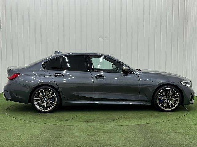 BMW 3Series Sedanの画像18