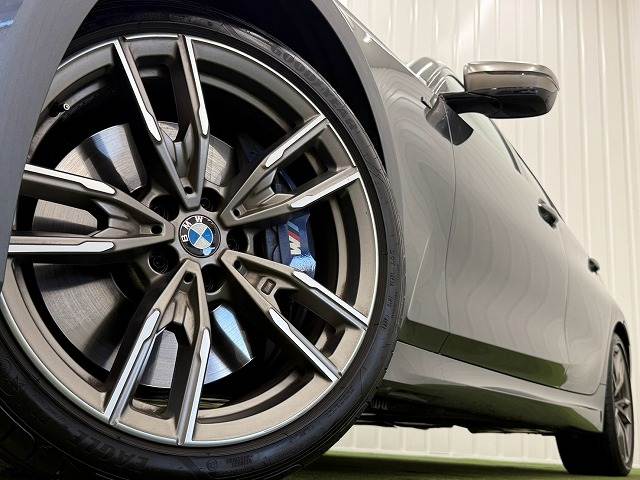 BMW 3Series Sedanの画像19