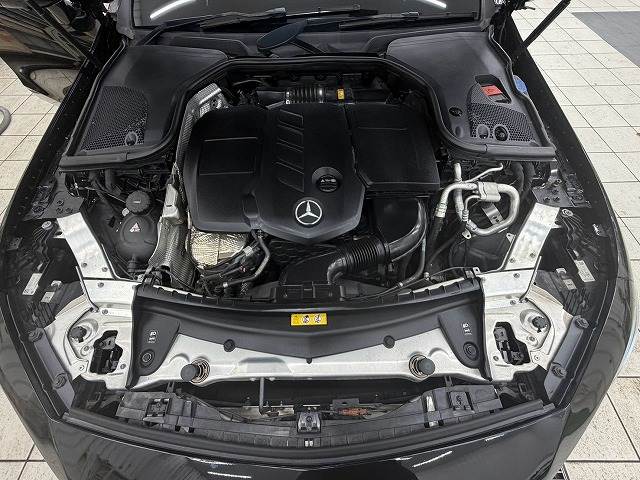 メルセデス・ベンツ CLS-CLASSの画像14