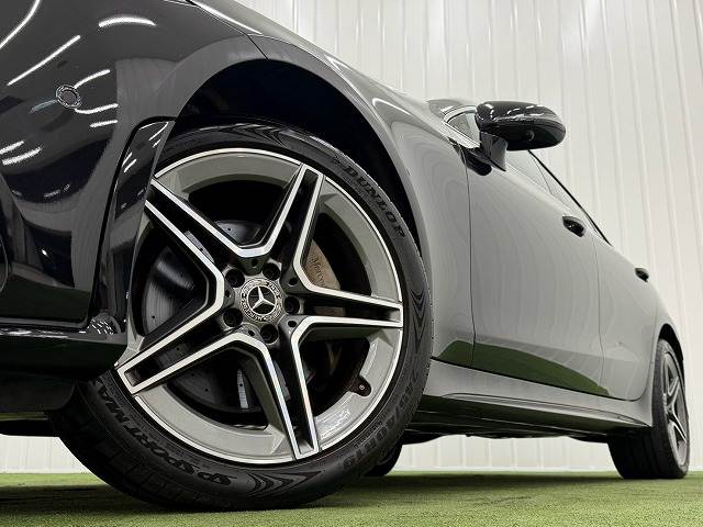 メルセデス・ベンツ CLS-CLASSの画像19