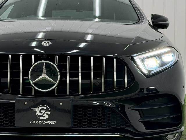 メルセデス・ベンツ CLS-CLASSの画像20