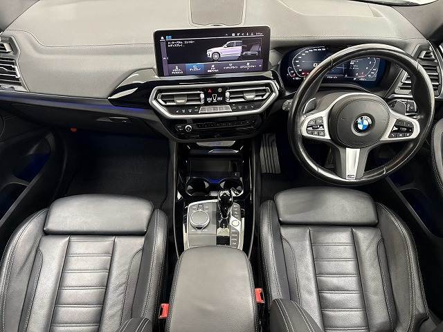 BMW&nbsp;X3の画像2