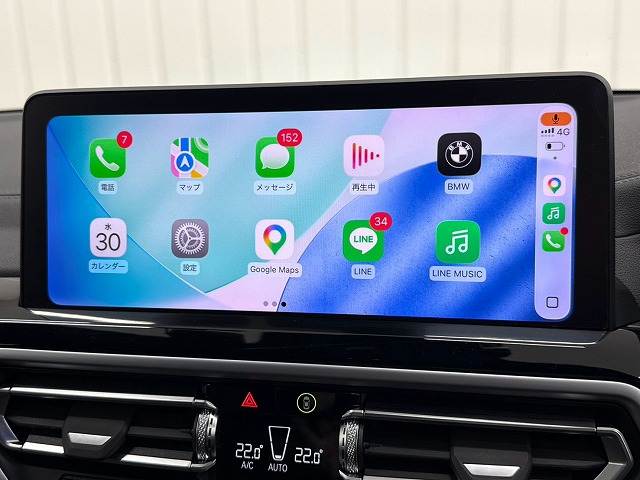 BMW&nbsp;X3の画像3