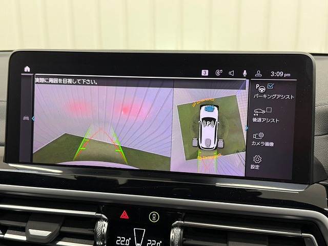 BMW&nbsp;X3の画像4