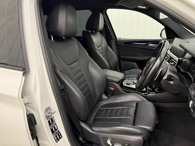 BMW&nbsp;X3の画像11