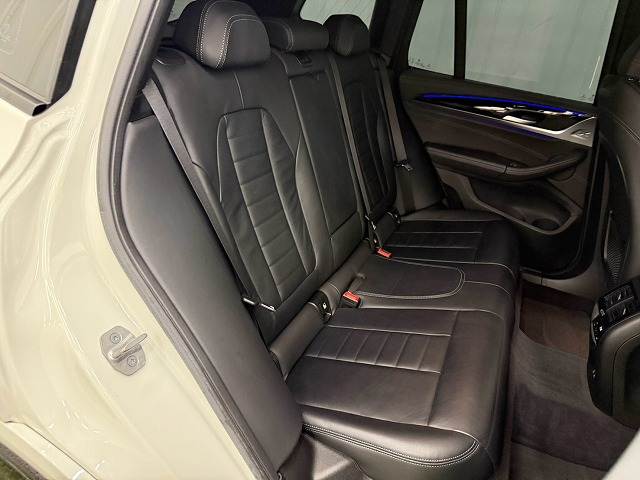 BMW&nbsp;X3の画像12