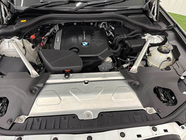 BMW&nbsp;X3の画像14