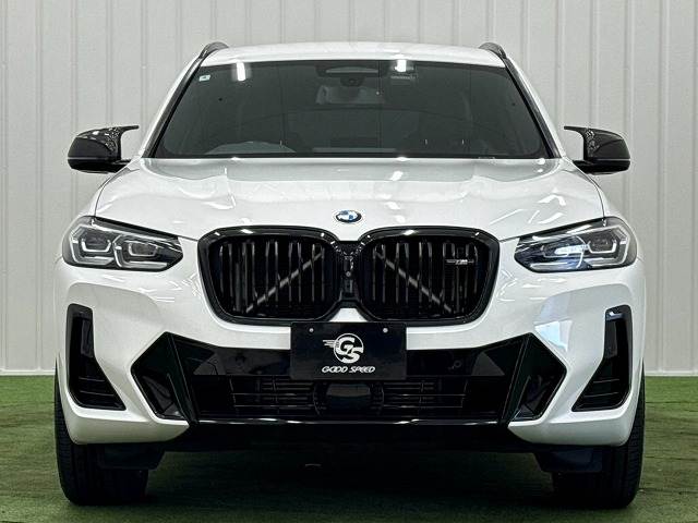 BMW&nbsp;X3の画像15