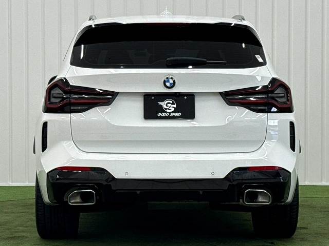 BMW&nbsp;X3の画像16