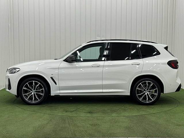 BMW&nbsp;X3の画像17