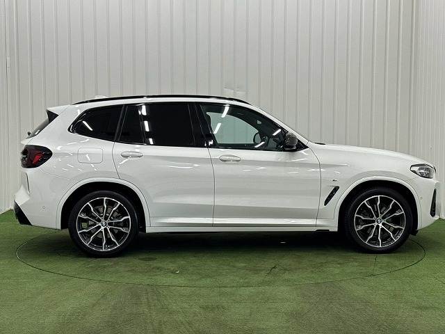 BMW&nbsp;X3の画像18