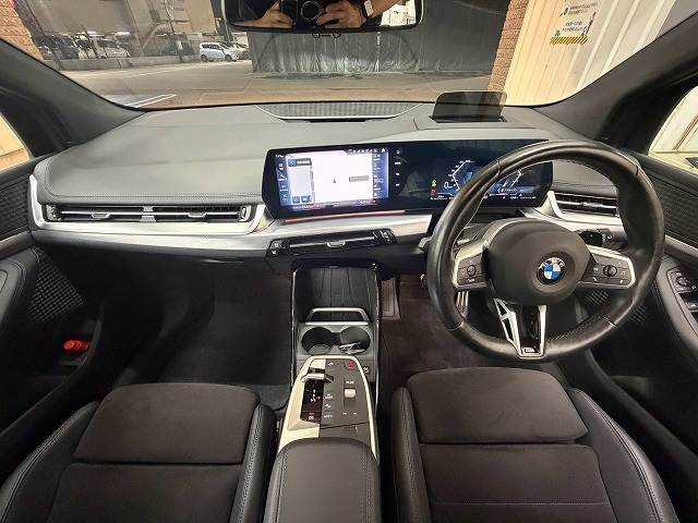 BMW 2Series Active Tourerの画像2