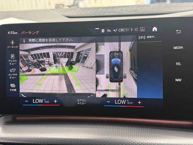 BMW 2Series Active Tourerの画像5