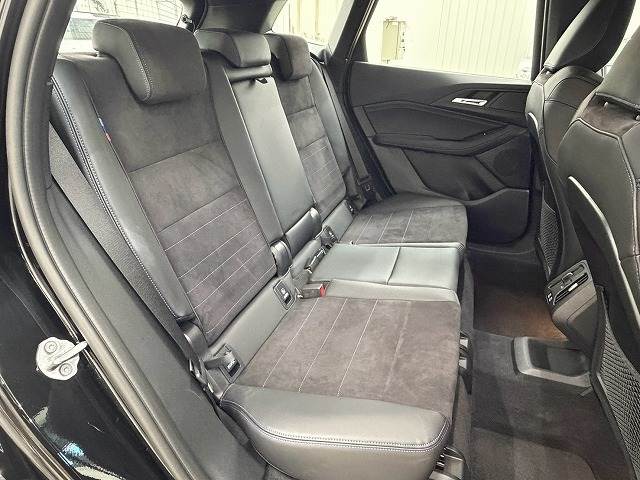 BMW 2Series Active Tourerの画像12