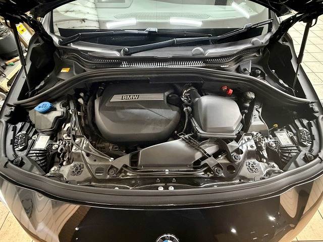 BMW 2Series Active Tourerの画像14