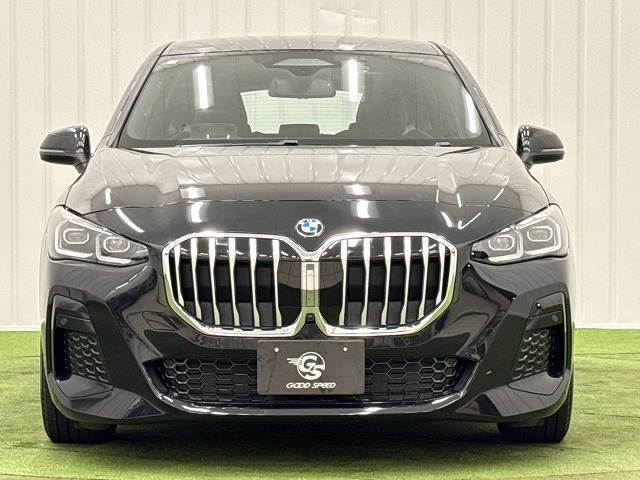 BMW 2Series Active Tourerの画像15