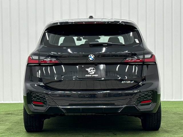 BMW 2Series Active Tourerの画像16
