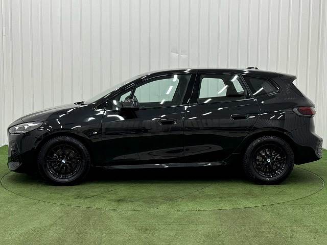 BMW 2Series Active Tourerの画像17