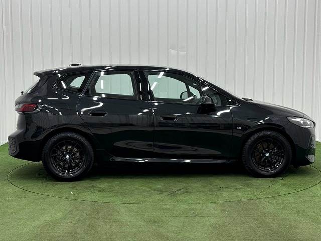BMW 2Series Active Tourerの画像18