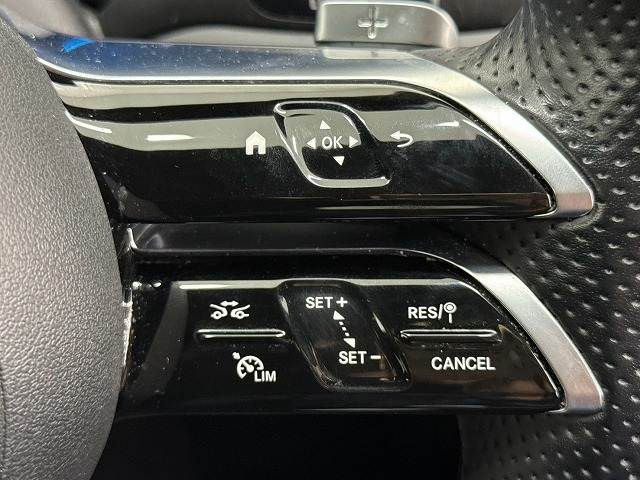 メルセデス・ベンツ E-CLASS Sedanの画像9