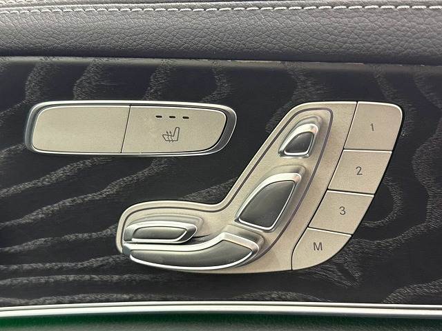 メルセデス・ベンツ E-CLASS Sedanの画像10