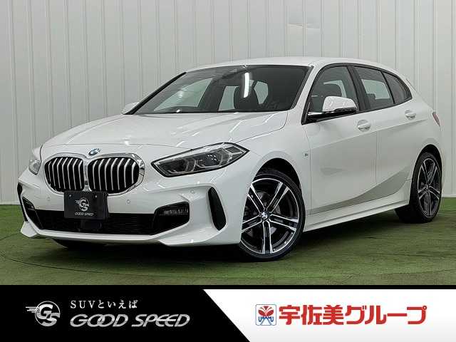 BMW 1Seriesの画像1
