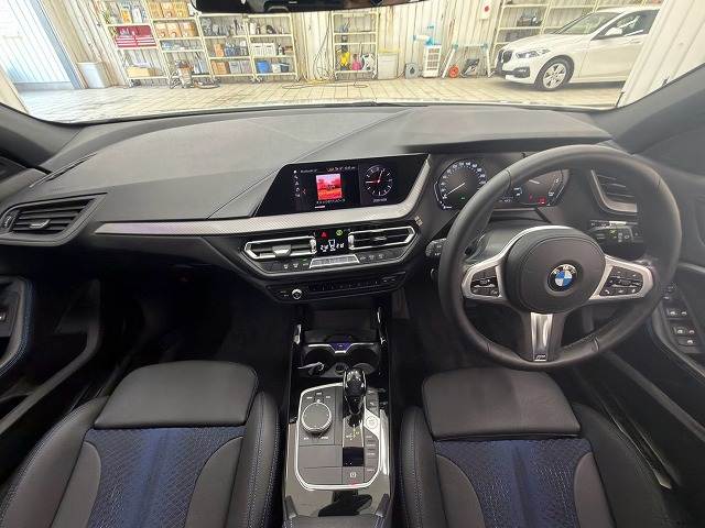 BMW 1Seriesの画像2