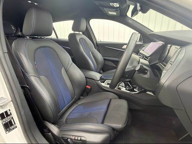 BMW 1Seriesの画像11