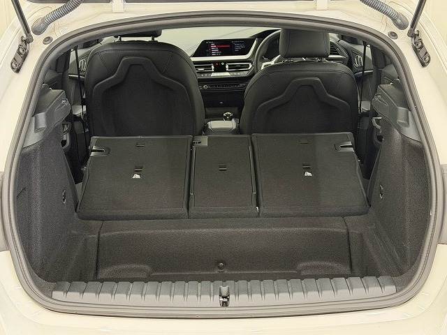 BMW 1Seriesの画像13