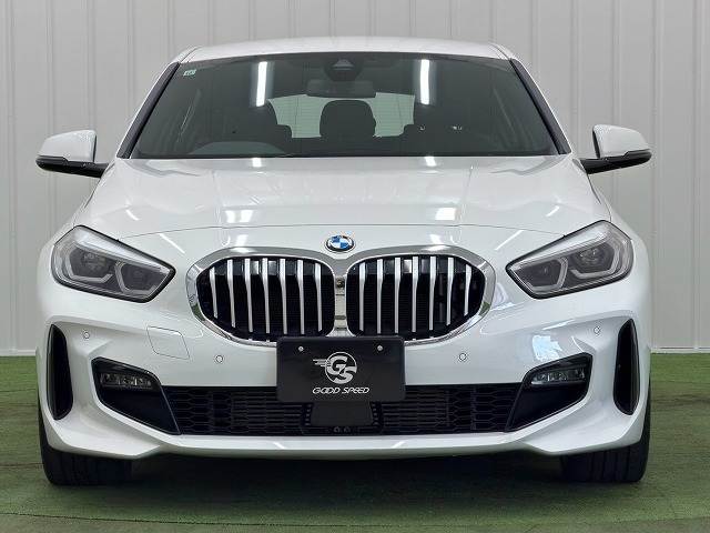 BMW 1Seriesの画像15