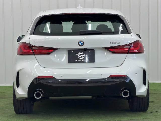 BMW 1Seriesの画像16
