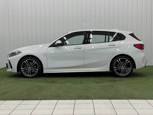 BMW 1Seriesの画像17