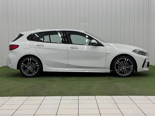 BMW 1Seriesの画像18
