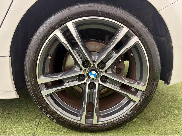 BMW 1Seriesの画像19
