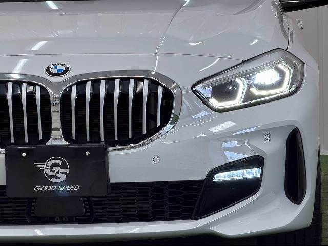 BMW 1Seriesの画像20