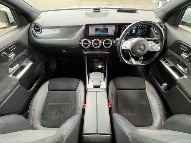 メルセデス・ベンツ&nbsp;GLA-CLASSの画像2
