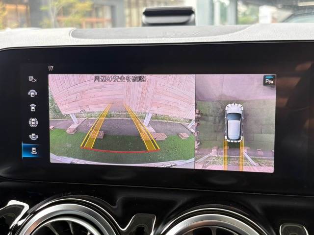 メルセデス・ベンツ&nbsp;GLA-CLASSの画像4