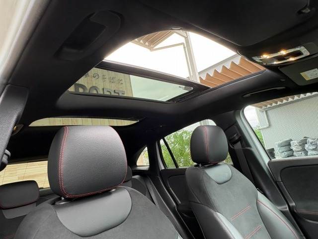 メルセデス・ベンツ&nbsp;GLA-CLASSの画像5