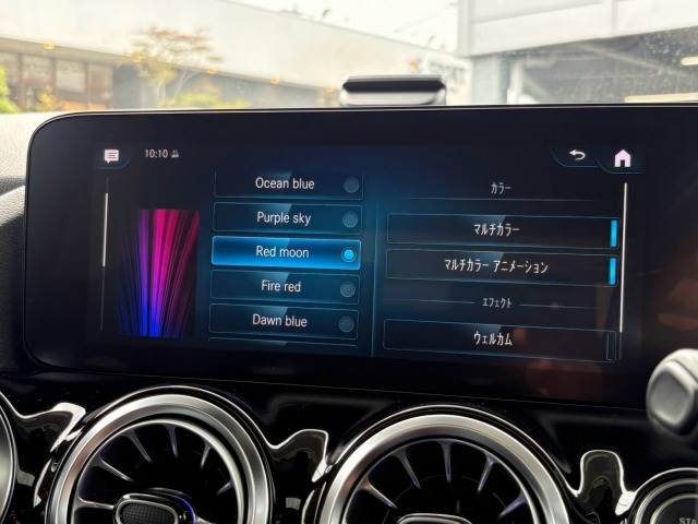 メルセデス・ベンツ&nbsp;GLA-CLASSの画像6