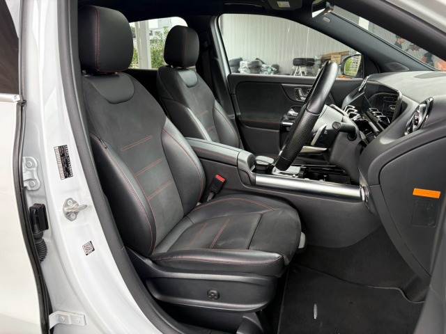 メルセデス・ベンツ&nbsp;GLA-CLASSの画像11