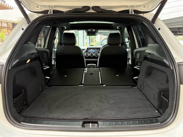 メルセデス・ベンツ&nbsp;GLA-CLASSの画像13
