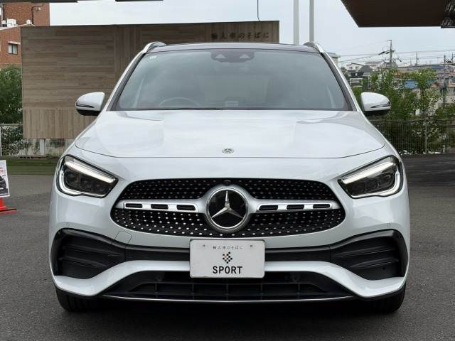 メルセデス・ベンツ&nbsp;GLA-CLASSの画像15