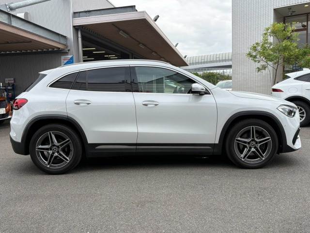 メルセデス・ベンツ&nbsp;GLA-CLASSの画像18