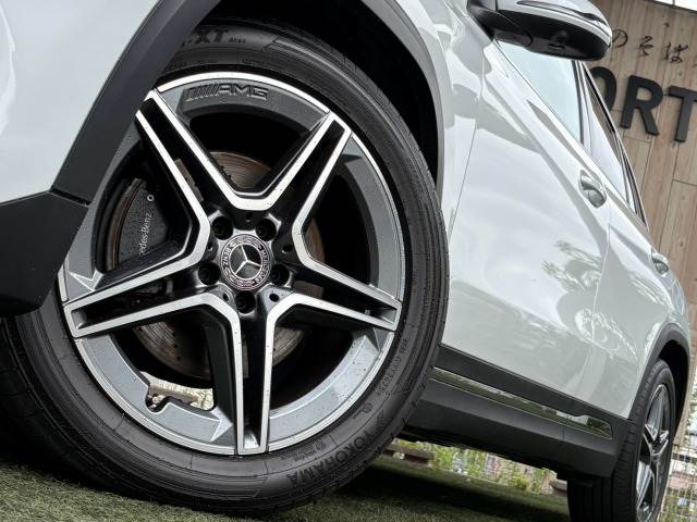 メルセデス・ベンツ&nbsp;GLA-CLASSの画像19
