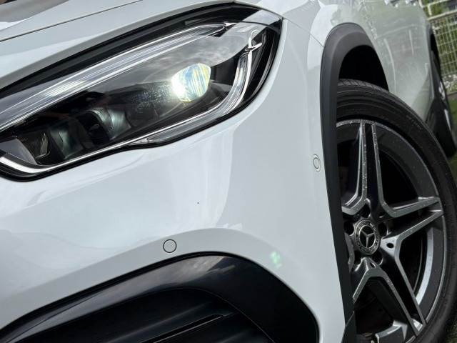 メルセデス・ベンツ&nbsp;GLA-CLASSの画像20