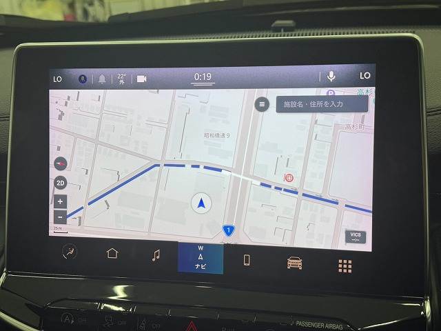 クライスラー&nbsp;JEEP COMPASSの画像3