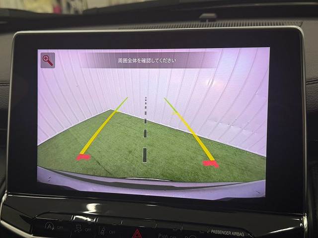 クライスラー&nbsp;JEEP COMPASSの画像4