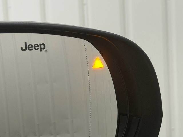 クライスラー&nbsp;JEEP COMPASSの画像7