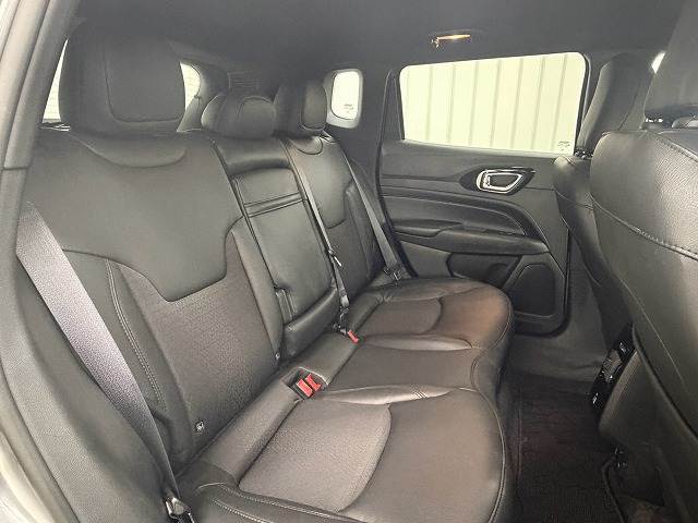 クライスラー&nbsp;JEEP COMPASSの画像12