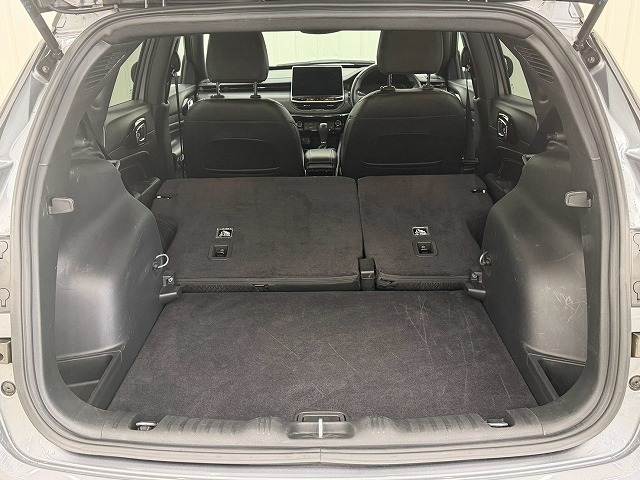 クライスラー&nbsp;JEEP COMPASSの画像13
